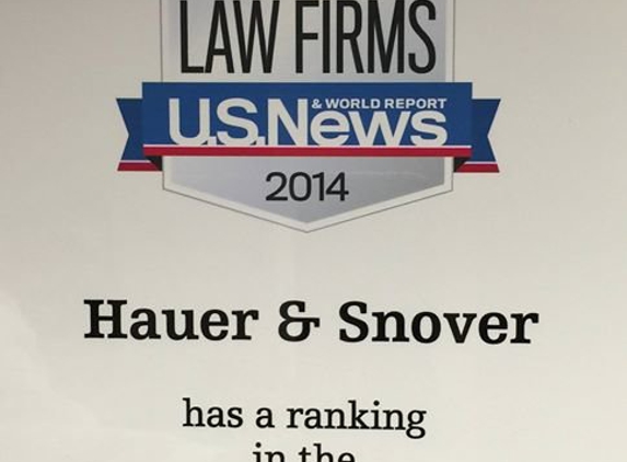 Hauer & Snover, P.C. - Bloomfld Hls, MI