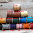 Kentucky Leather & Hides - Leather Goods