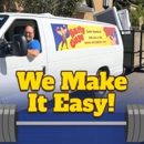 Burly Guys Junk Removal - Recycling Centers