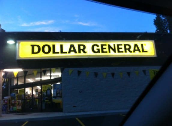 Dollar General - Gardendale, AL