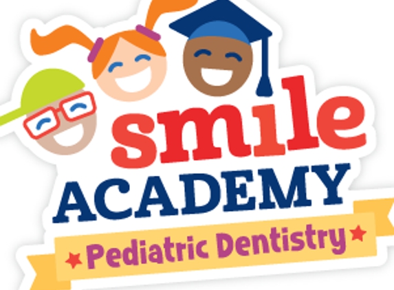 Smile Academy Pediatric Dentistry - Greeley, CO