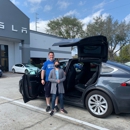Tesla - Electric Cars