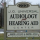 Universal Audiology and Hearing Aid Center