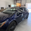 Stellar Window Tint - Glass Coating & Tinting