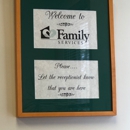 Family Services PA - Social Service Organizations