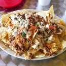 Fuzzy's Taco Shop - Mexican Restaurants