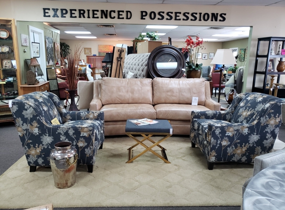 Experienced Possessions - Powell, OH