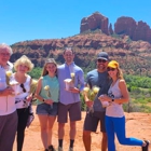 SpiritQuest Sedona Retreats