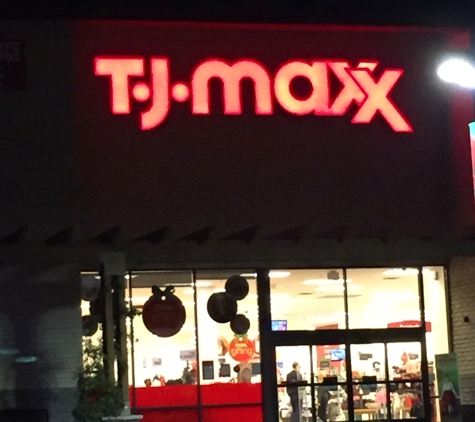 T.J. Maxx - La Canada, CA