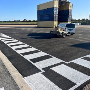 Aalan Linemarking Services WA - Kinross, WA