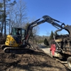 Backwoods Grading, Landscape, & Excavation gallery