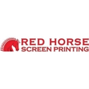 Red Horse Screen Printing - Screen Printing
