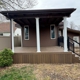 Blue Line Roofing & Exteriors