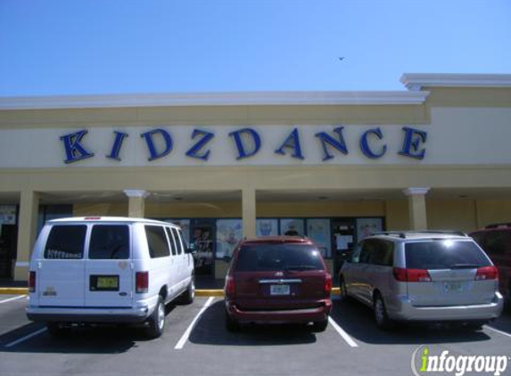 Kidz Dance & More Inc - Apopka, FL