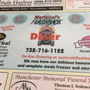 Martucci's Flashback Diner - American Restaurants