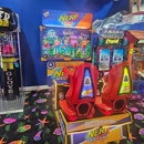 Mulligan's Lagoon Arcade and Putt - Miniature Golf