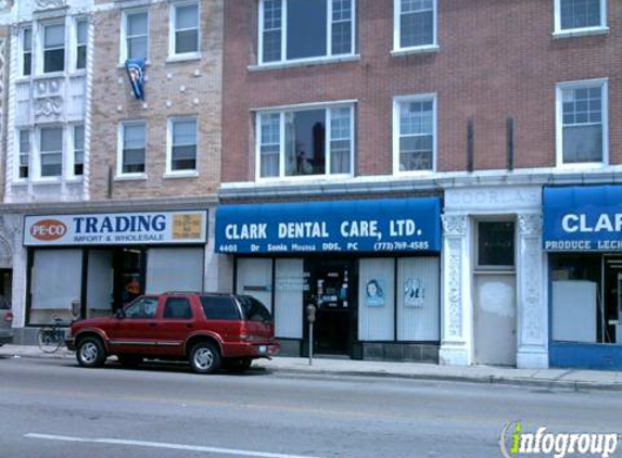 Clark Dental Care - Chicago, IL