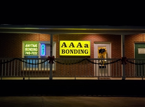 AAAa Bonding Co - Opelika, AL