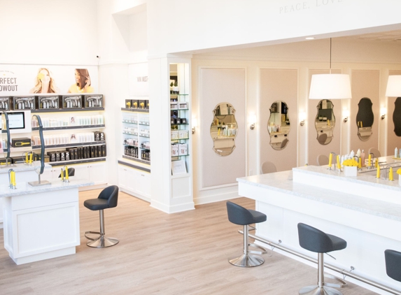 CLOSED: Drybar - Hoboken - Hoboken, NJ