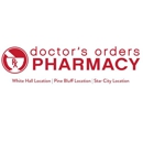 Doctor's Orders Pharmacy-Star City - Physicians & Surgeons, Family Medicine & General Practice