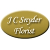 J C Snyder Florist gallery