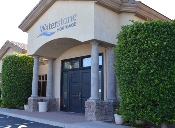 Mark Ireland at Waterstone Mortgage NMLS #1577023 - Gilbert, AZ