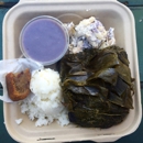 Hanalei Taro & Juice Company - Juices