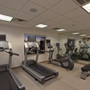 SpringHill Suites by Marriott El Paso - Hotels