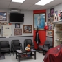 Men's Quarters Barber Shop