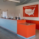 Public Storage - Self Storage