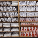 Distribution Services - Religious Goods