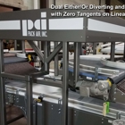 Pack Air Inc. | Innovative Conveying Solutions Since 1984