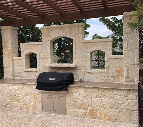 Fine Patio Design - San Antonio, TX