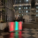 Moxie Events - Party Supply Rental