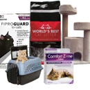 Sandy's Pet Food Center - Animal Health Products