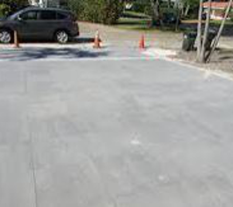 Concrete Pros Charleston - Charleston, SC