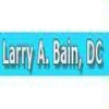 Larry A. Bain, DC gallery