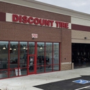 Discount Tire - Tire Dealers