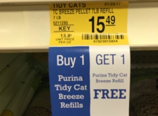 petsmart rivergate