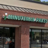 Minuteman Press of Central Alabama gallery
