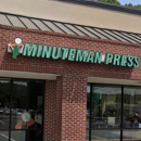 Minuteman Press of Central Alabama - Printing Services-Commercial