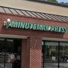 Minuteman Press of Central Alabama