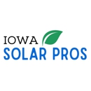 Iowa Solar Pros - Solar Energy Equipment & Systems-Manufacturers & Distributors