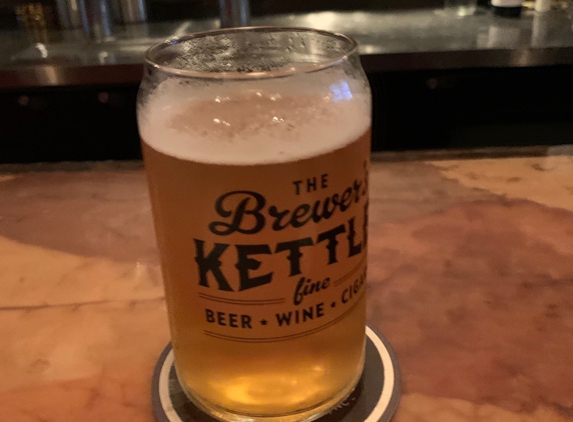 Brewer's Kettle - Wilmington, NC