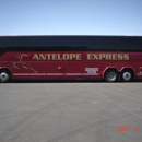 Antelope Express - Tourist Information & Attractions