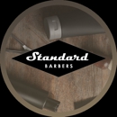 Standard Barbers - Barbers