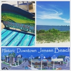 Mulligan's Beach House