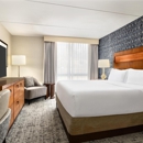 DoubleTree by Hilton Hotel Pittsburgh - Green Tree - Hotels