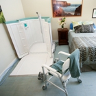 Shower Bay
