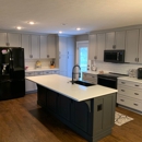 Cupboards - Cabinets